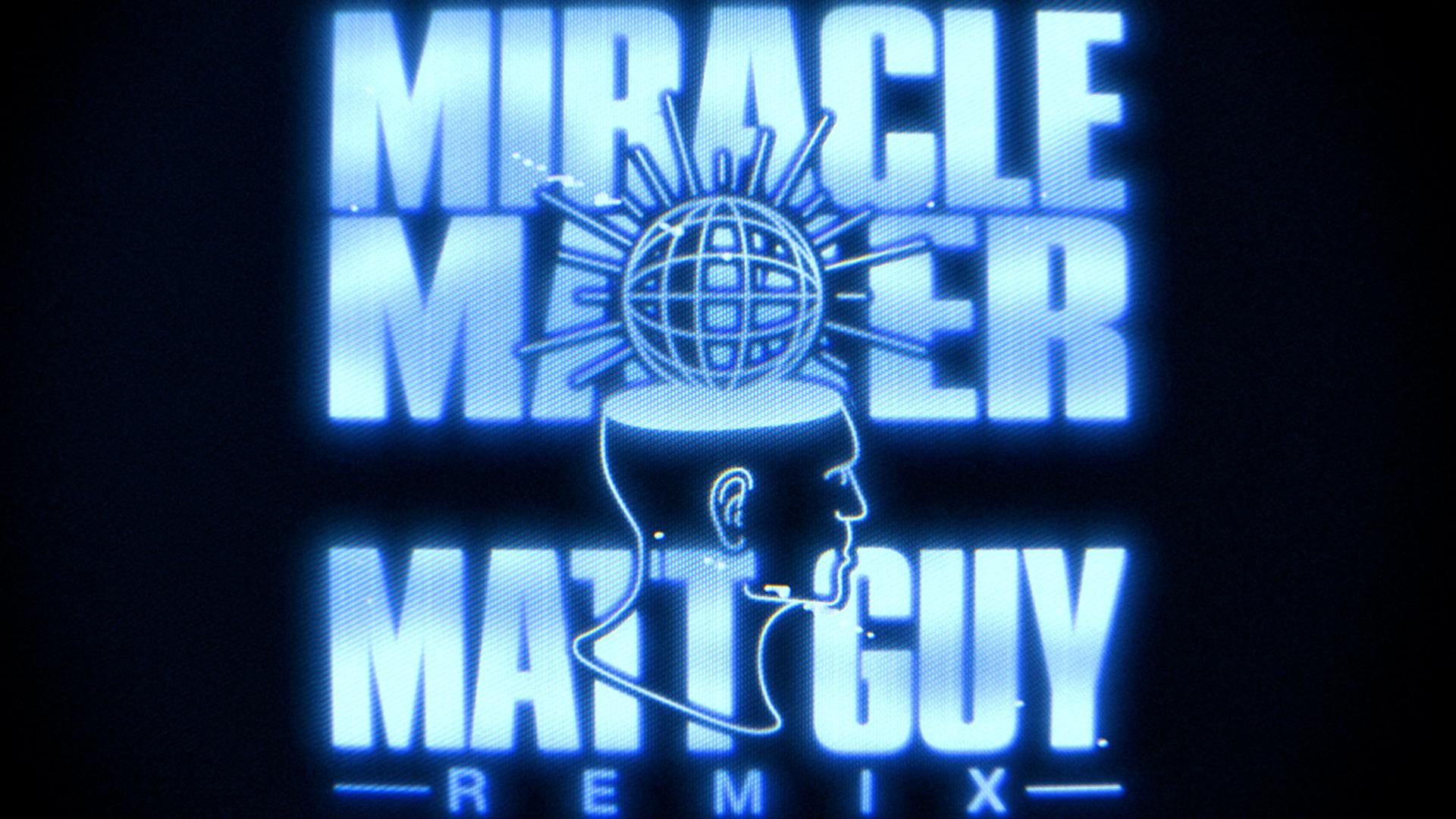 Dom Dolla - Miracle Maker (Matt Guy Remix)