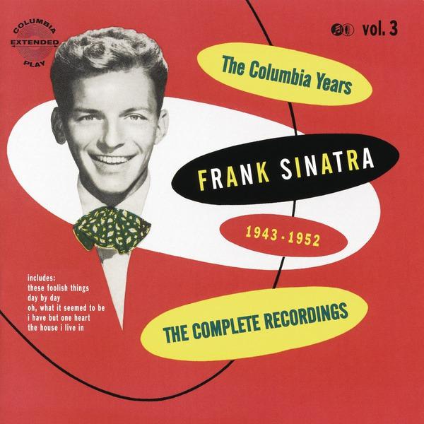 The Columbia Years (1943-1952): The Complete Recordings: Volume 3专辑