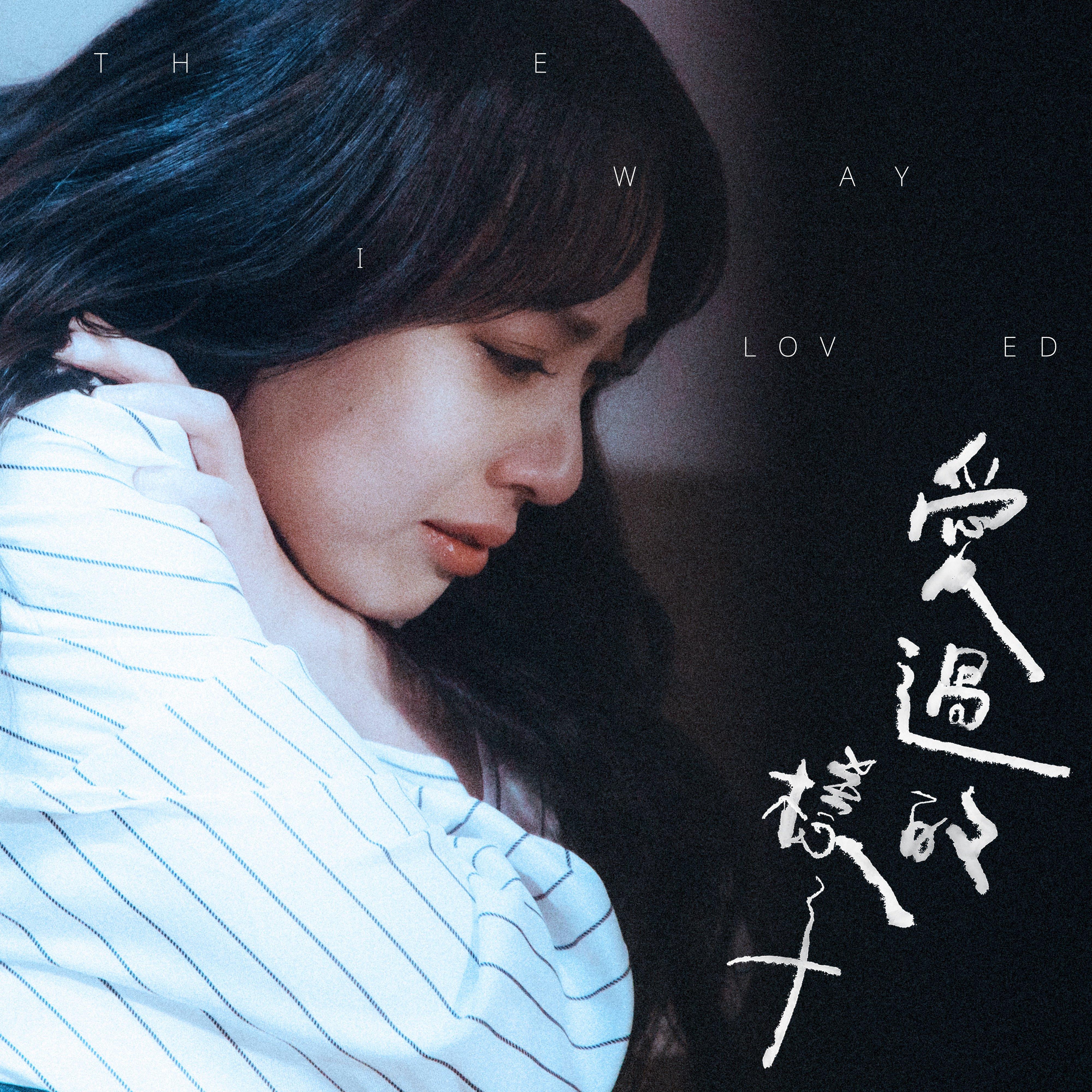 愛過的樣子 海報