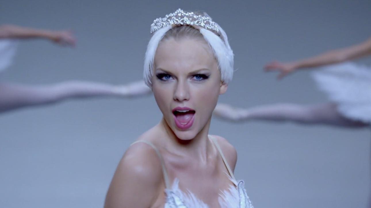 Taylor Swift - Shake It Off