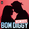 Jasmin Walia - Bom Diggy (DJ Chetas Remix)