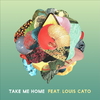 Huntertones - Take Me Home (feat. Louis Cato)