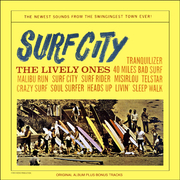 Surf City