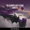 Mas klik music - Dj Gamelan Unity (Remix)