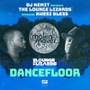 The Lounge Lizards - Dancefloor (LL Remix) [feat. Kwesi Bless]