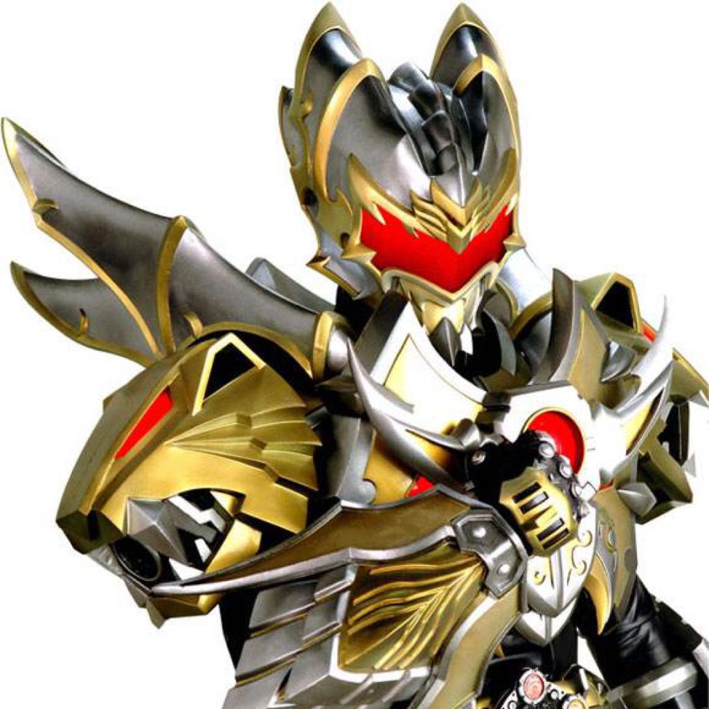 铠甲勇士第一部原声带