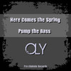 Oly - Here Comes the Spring