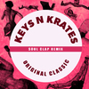 Keys N Krates - Original Classic (Soul Clap Remix)