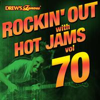 Rockin' out with Hot Jams, Vol. 70