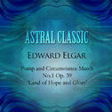 Astral Classic - Edward Elgar (엘가)专辑