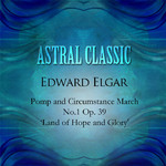 Astral Classic - Edward Elgar (엘가)专辑