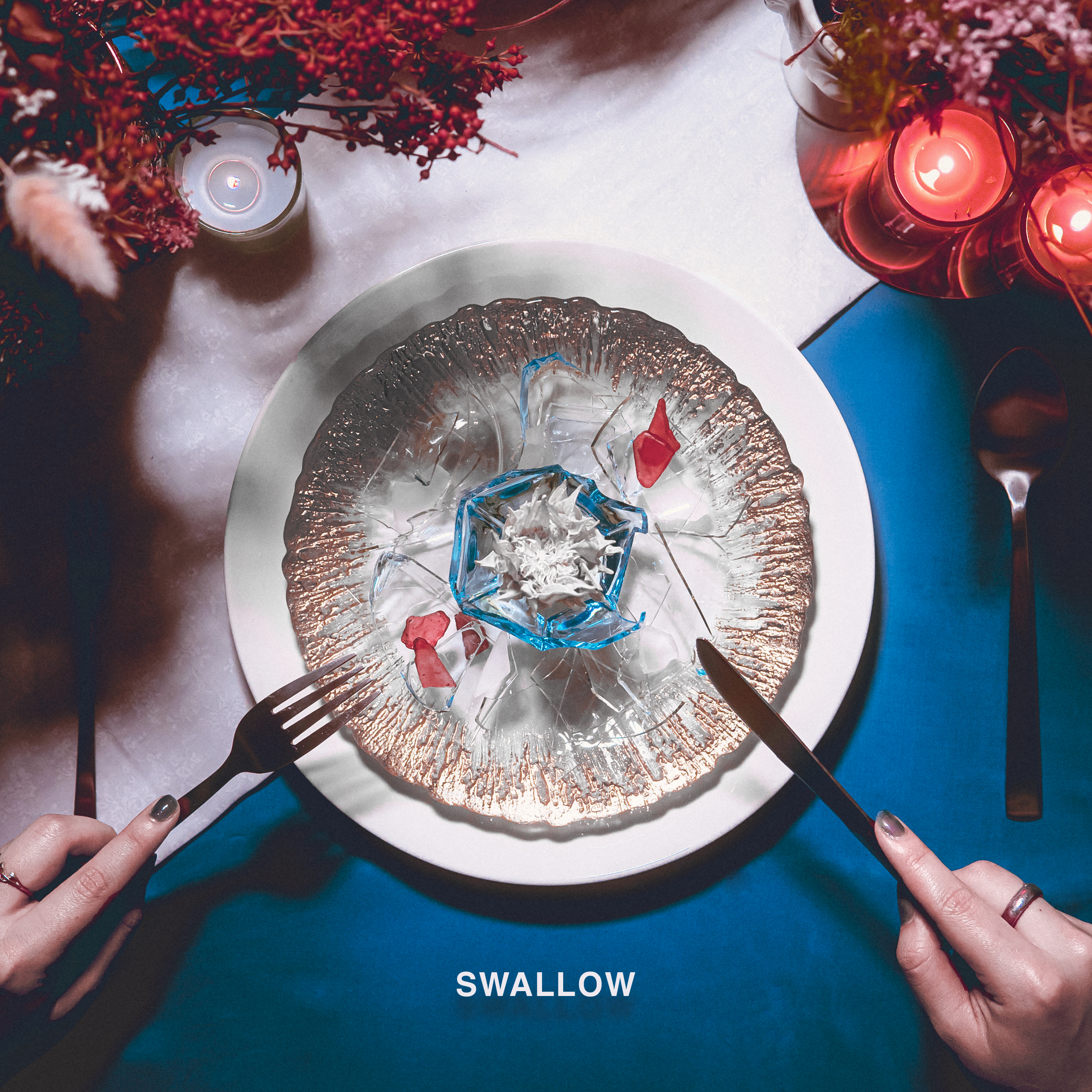 SWALLOW专辑