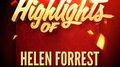 Highlights of Helen Forrest专辑