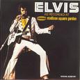 Elvis As Recorded Live at Madison Square Garden