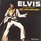 Elvis As Recorded Live at Madison Square Garden专辑