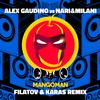 Alex Gaudino - MangoMan (Filatov & Karas Extended Remix)