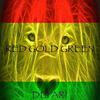 Defari - Red Gold Green