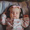 Gentle Music for Babies - Softly Sleeping Sounds