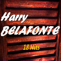 Harry Belafonte (18 Hits)专辑