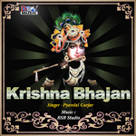 Krishna Bhajan专辑