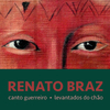 Renato Braz - Longe de Casa Eu Choro