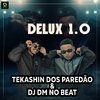 Tekashin dos Paredão - Cretina (feat. Mc Alysson & Dj Dm No Beat)