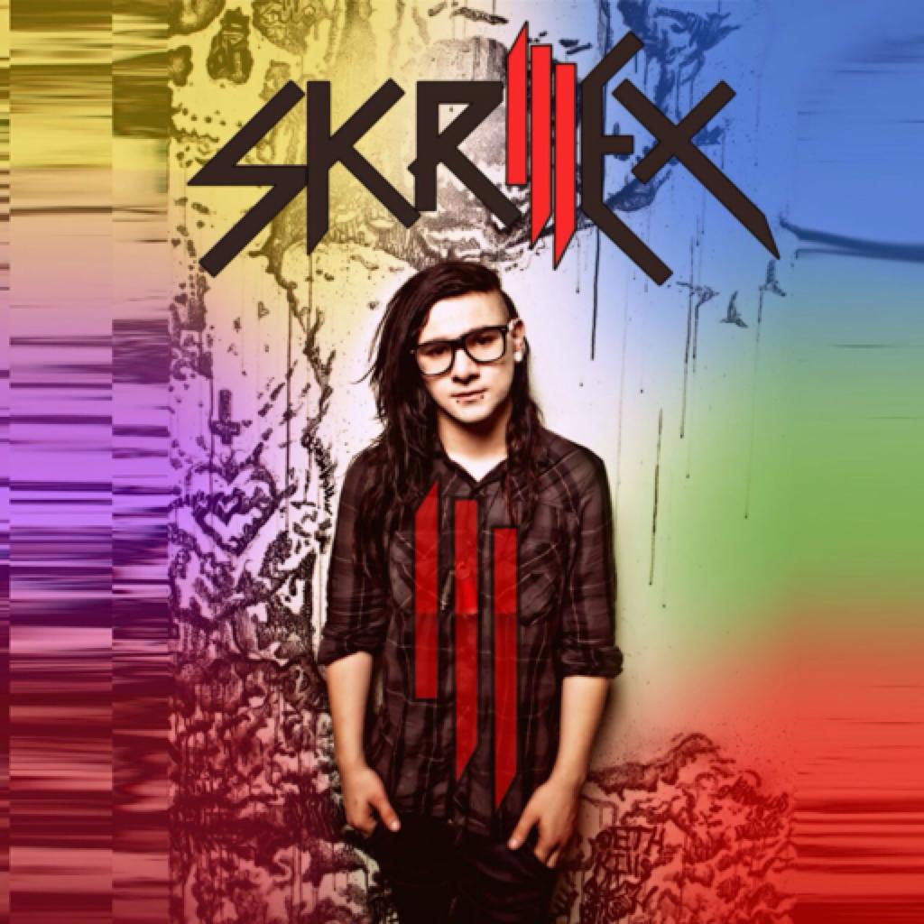 skrillex精选