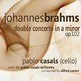 Brahms: Double Concerto in A Minor, Op. 102