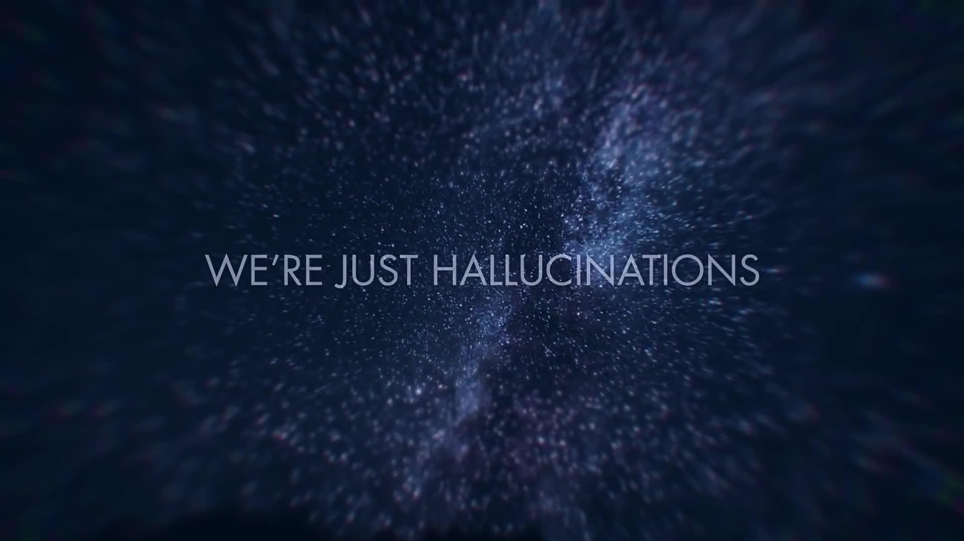 R3HAB - Hallucinations (歌词版)