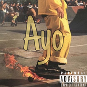 Ayo-A Loc JaBos Ku$h