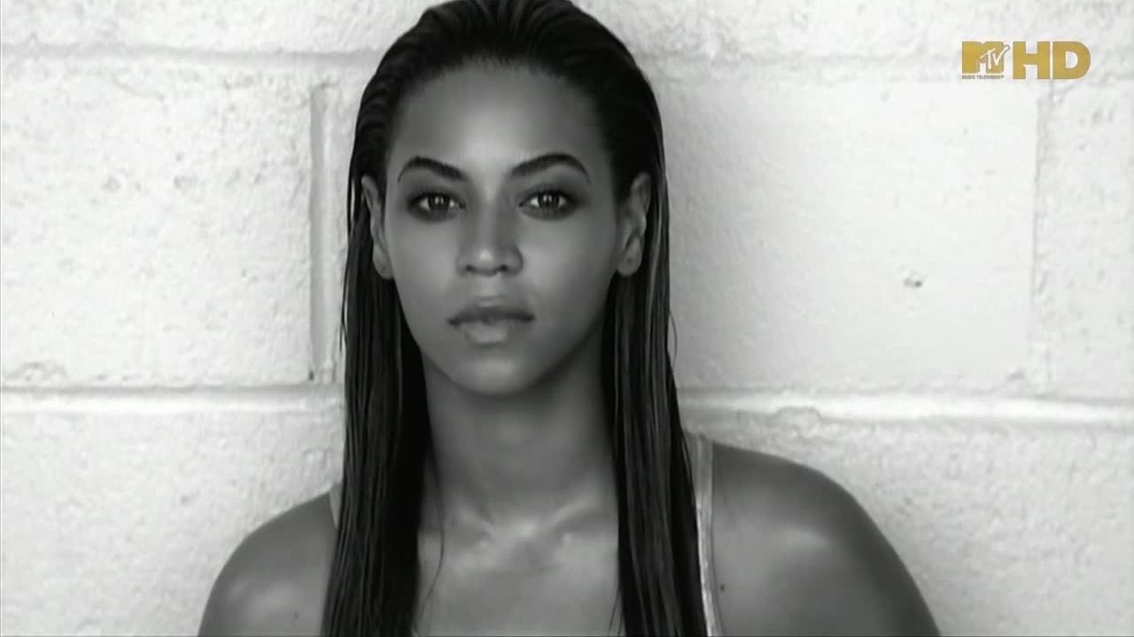 Beyoncé - If I Were A Boy