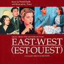 East West专辑
