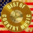Best of Country Music Vol. 34