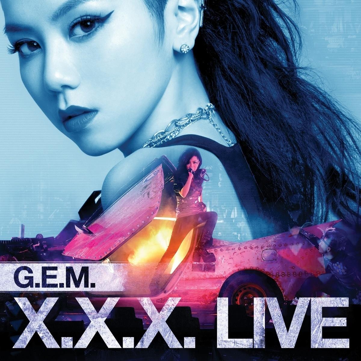 泡沫 (Live) banner
