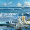 Relaxing Spaces - Waves Serene Ocean