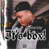 Shoebox Baby - It's Box