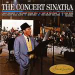 The Concert Sinatra [live]专辑