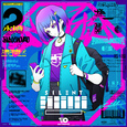 逃避行（如月モネの場合 / CV：水槽）