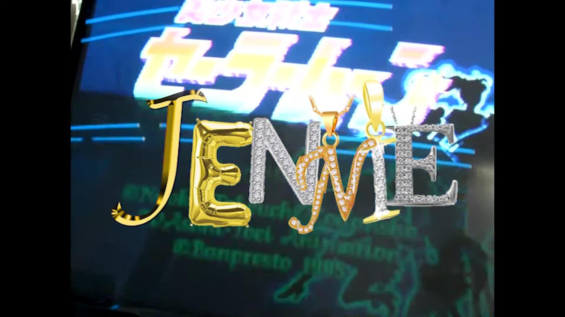 Lil 9ap - Jennie