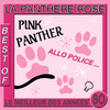 La Panthère Rose - Allo Police (Maxi German Version)