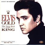 Gold: the Very Best Of Elvis专辑