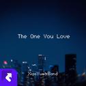 The One You Love专辑