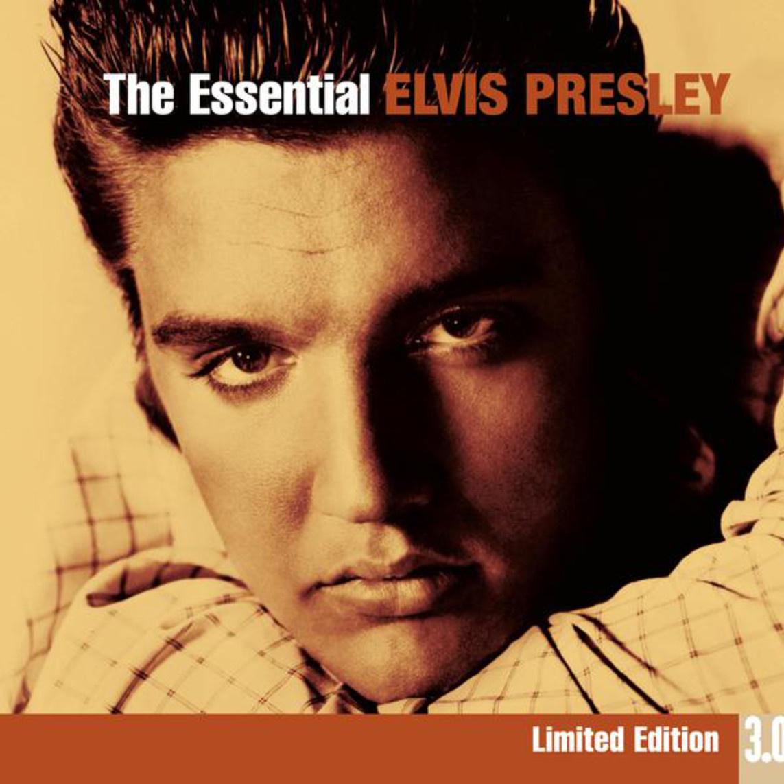 The Essential Elvis Presley 3.0专辑