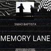 Simao Baptista - Memory Lane Remix (feat. Rubix)