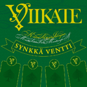 Synkkä Ventti专辑