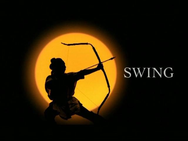Swing - 面包生命 (Subtitle Version)