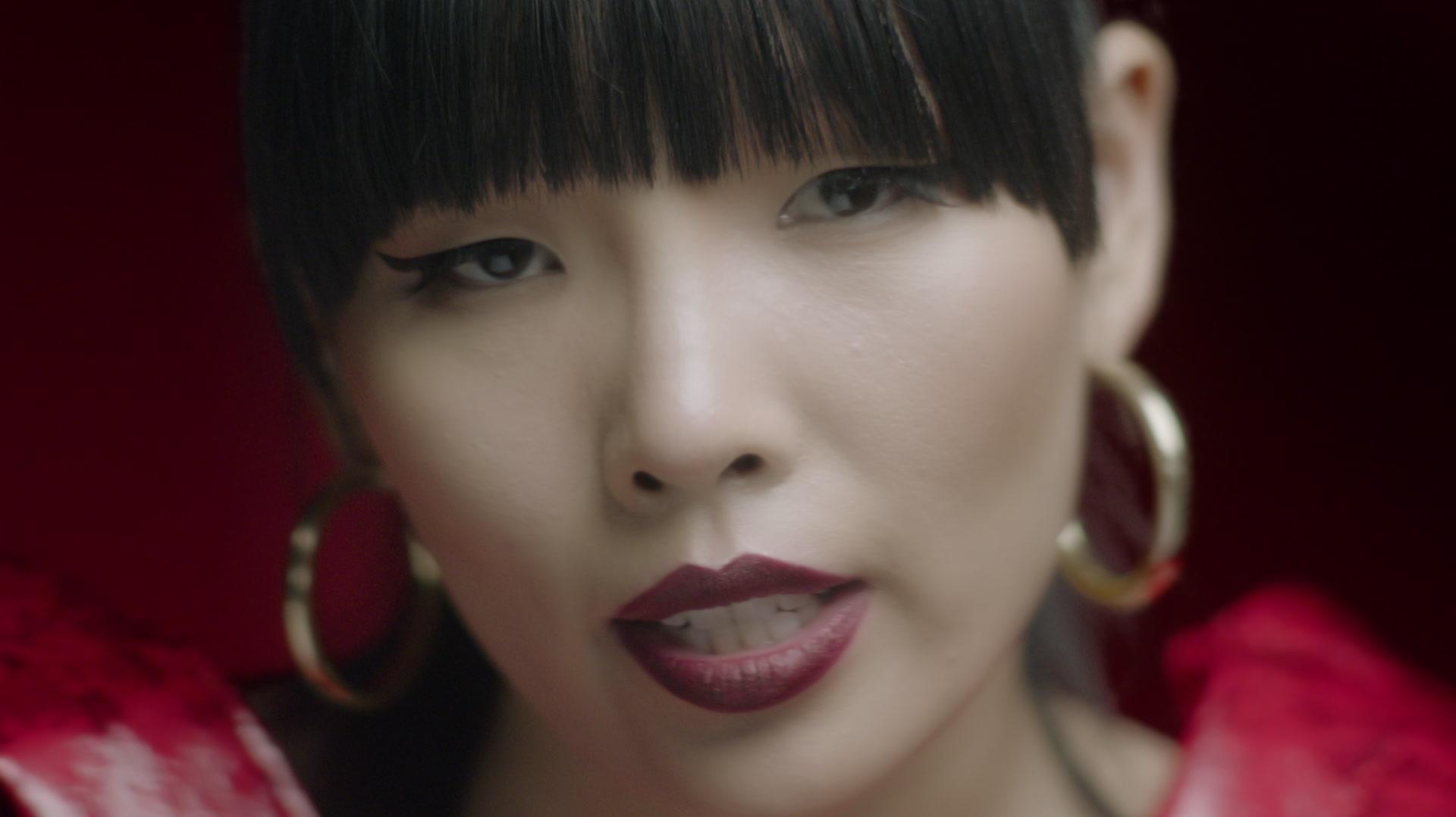 Dami Im - Fighting for Love (Official Video)
