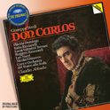 Verdi: Don Carlos专辑