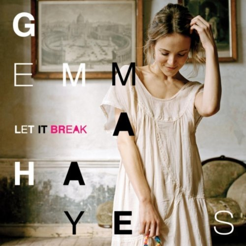 Let It Break专辑