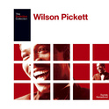 The Definitive Wilson Pickett专辑